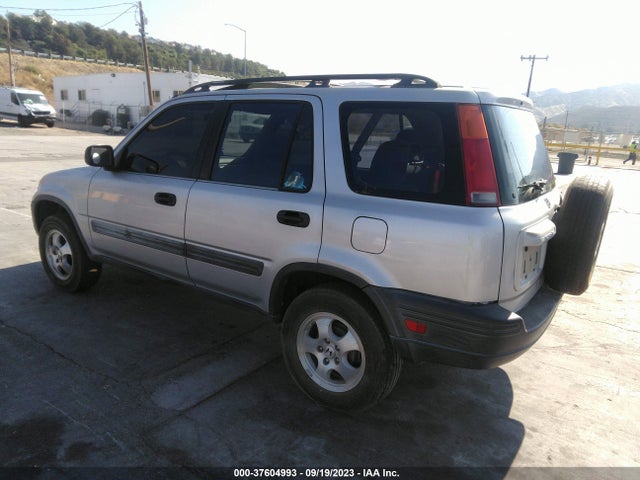 1997 HONDA CR-V VIN: JHLRD1841VC019724