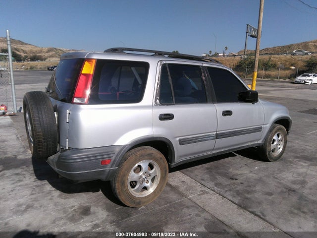 1997 HONDA CR-V VIN: JHLRD1841VC019724