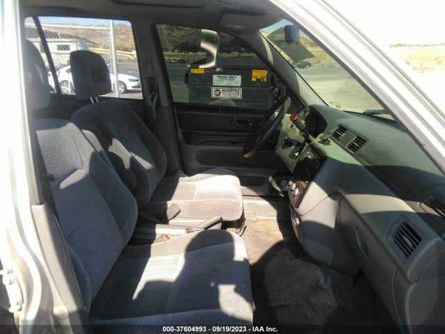 1997 HONDA CR-V VIN: JHLRD1841VC019724