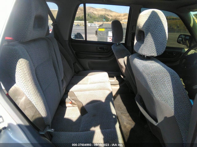 1997 HONDA CR-V VIN: JHLRD1841VC019724