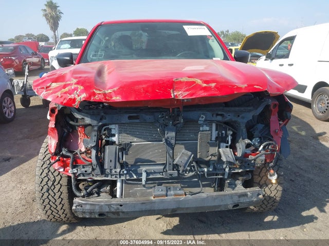 Nissan FRONTIER S 2022 1N6ED1EJ3NN634752 Image 12