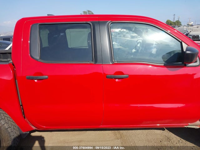 Nissan FRONTIER S 2022 1N6ED1EJ3NN634752 Image 13