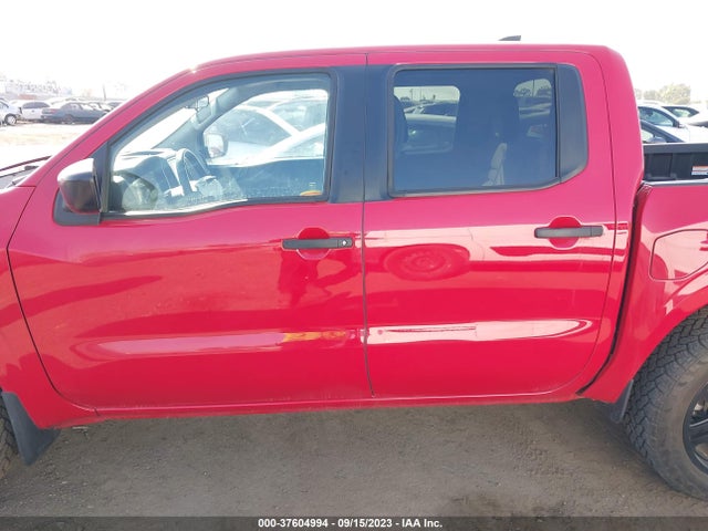 Nissan FRONTIER S 2022 1N6ED1EJ3NN634752 Image 14