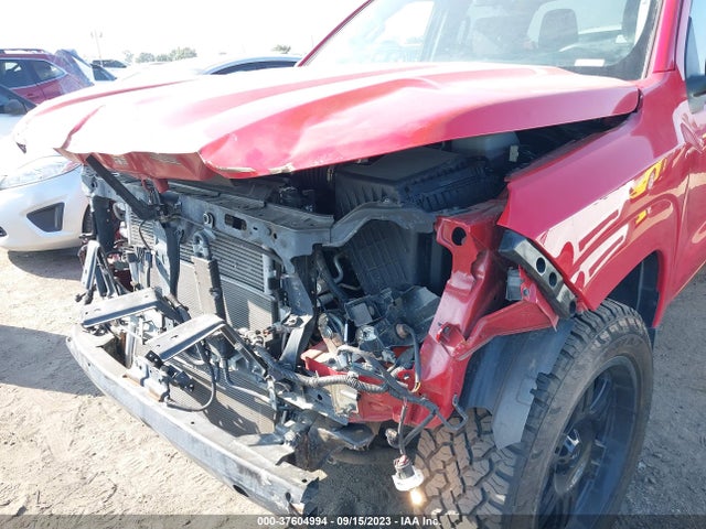 Nissan FRONTIER S 2022 1N6ED1EJ3NN634752 Image 6