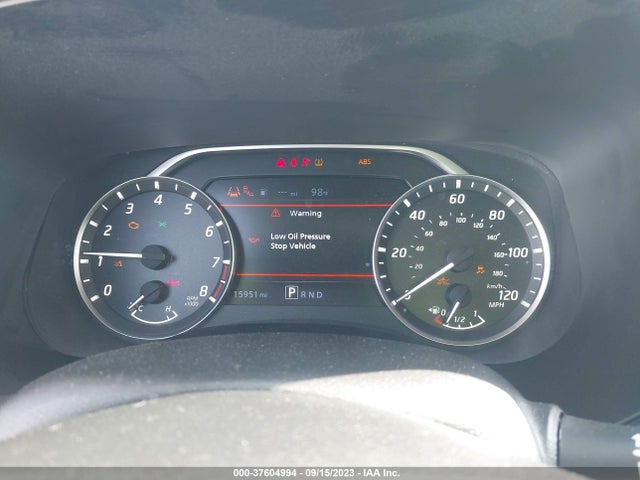 Nissan FRONTIER S 2022 1N6ED1EJ3NN634752 Image 7