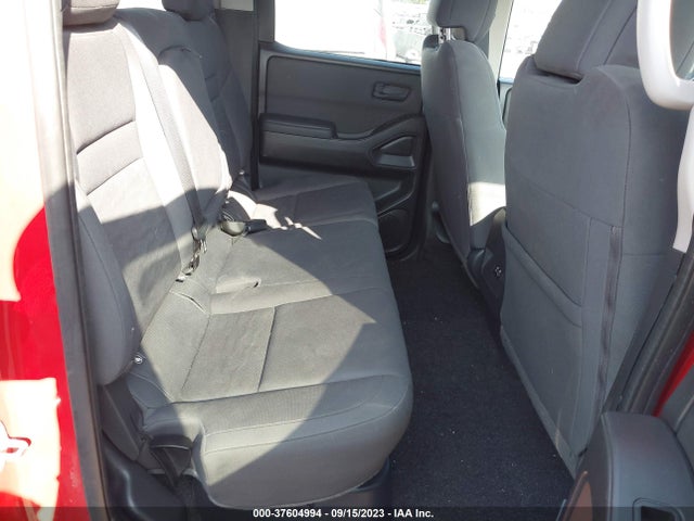 Nissan FRONTIER S 2022 1N6ED1EJ3NN634752 Image 8
