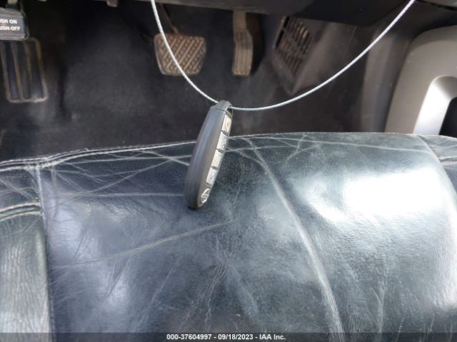 1N6AA1E67JN517933 Nissan Titan Sl