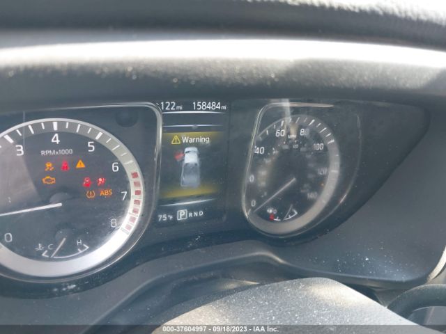 1N6AA1E67JN517933 Nissan Titan Sl