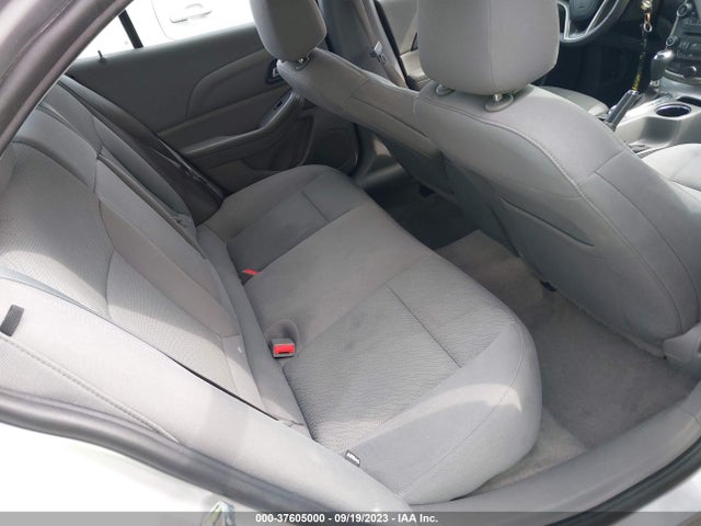 Chevrolet Malibu 1fl 2015 1G11A5SL5FF324226 Image 8