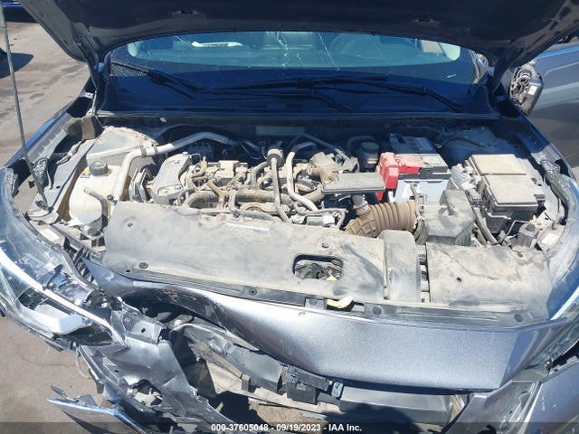 Nissan Sentra Sv Xtronic Cvt 2020 3N1AB8CV7LY219636 Image 10