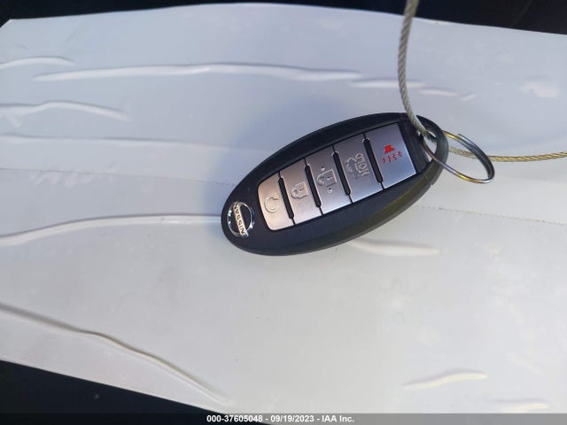 Nissan Sentra Sv Xtronic Cvt 2020 3N1AB8CV7LY219636 Image 11