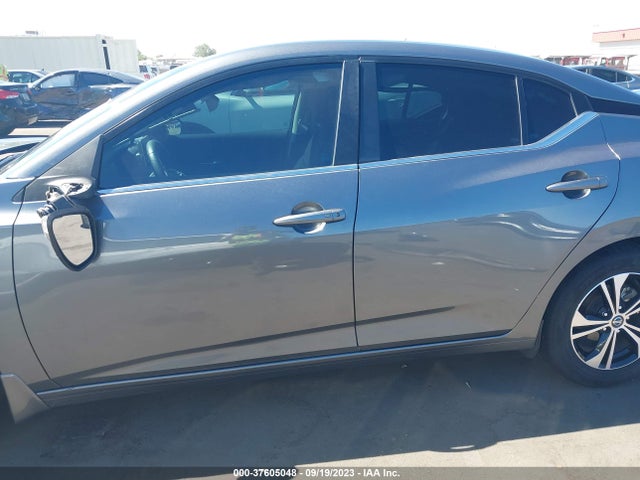 Nissan Sentra Sv Xtronic Cvt 2020 3N1AB8CV7LY219636 Image 15