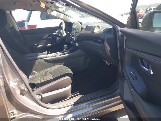 Nissan Sentra Sv Xtronic Cvt 2020 3N1AB8CV7LY219636 Image 5