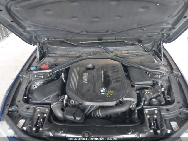 WBA8B3C59GK384412 BMW 3 Series 340i