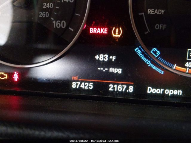 WBA8B3C59GK384412 BMW 3 Series 340i