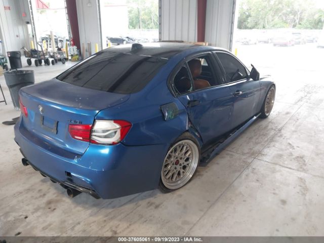 WBA8B3C59GK384412 BMW 3 Series 340i