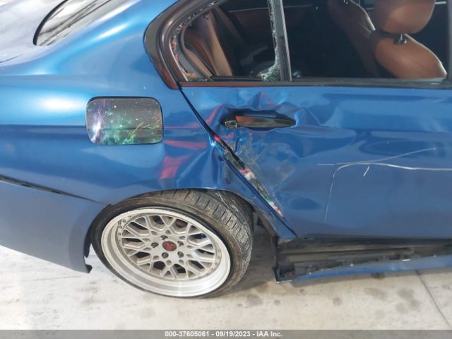 WBA8B3C59GK384412 BMW 3 Series 340i