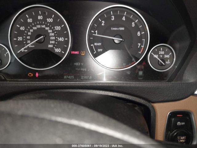 WBA8B3C59GK384412 BMW 3 Series 340i