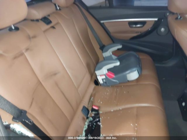 WBA8B3C59GK384412 BMW 3 Series 340i