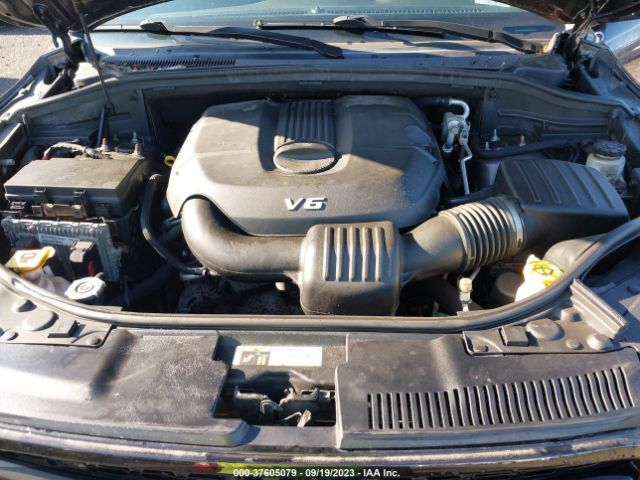 1C4RDJAG0FC953750 Dodge Durango Sxt