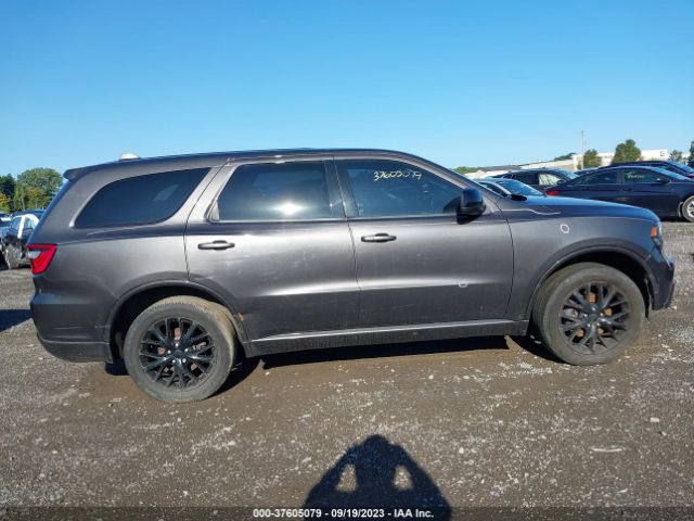 1C4RDJAG0FC953750 Dodge Durango Sxt