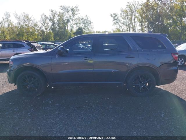 1C4RDJAG0FC953750 Dodge Durango Sxt
