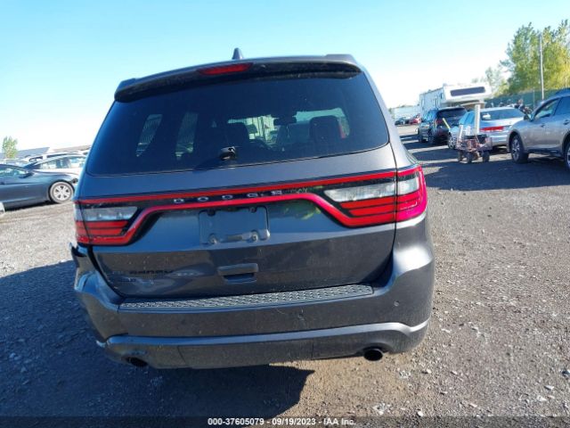 1C4RDJAG0FC953750 Dodge Durango Sxt