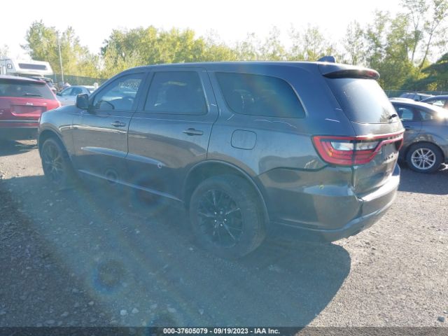 1C4RDJAG0FC953750 Dodge Durango Sxt