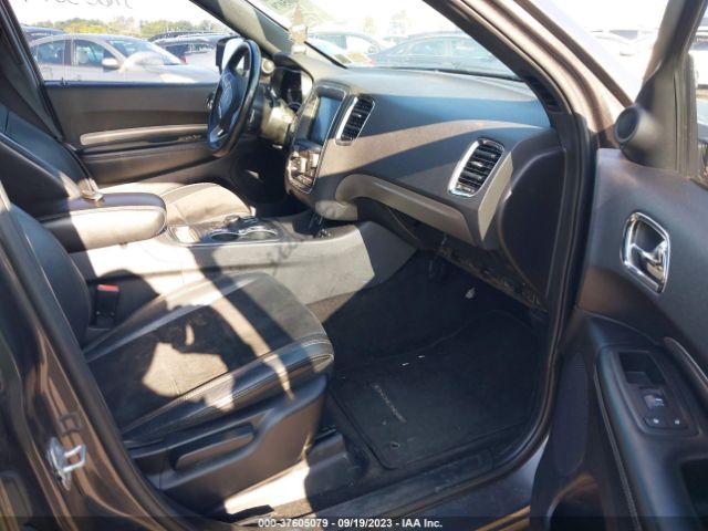 1C4RDJAG0FC953750 Dodge Durango Sxt