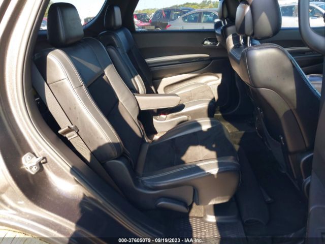 1C4RDJAG0FC953750 Dodge Durango Sxt