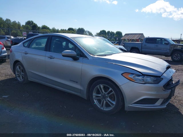 2018 3FA6P0LU0JR235056 main image