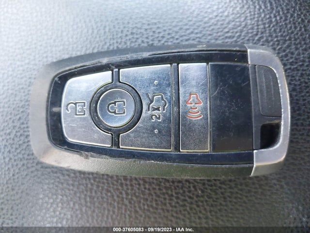 Ford Fusion Hybrid Se 2018 3FA6P0LU0JR235056 Image 11