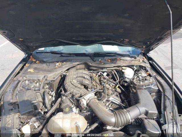 1FA6P8AM5G5309200 Ford Mustang V6