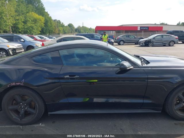 1FA6P8AM5G5309200 Ford Mustang V6