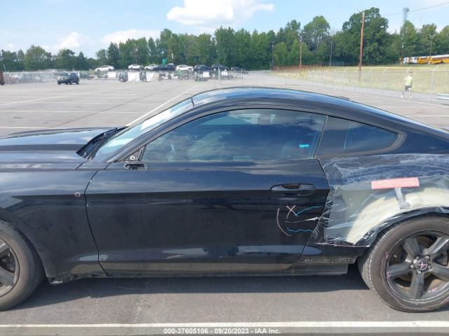 1FA6P8AM5G5309200 Ford Mustang V6