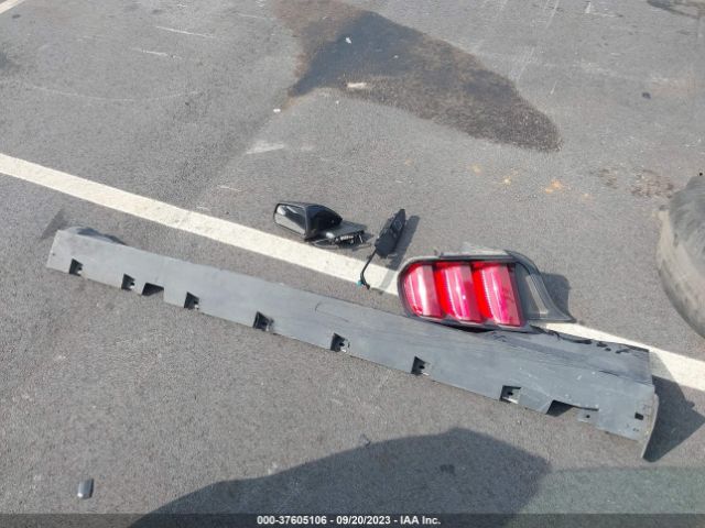1FA6P8AM5G5309200 Ford Mustang V6