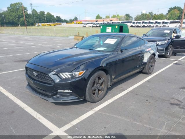 1FA6P8AM5G5309200 Ford Mustang V6