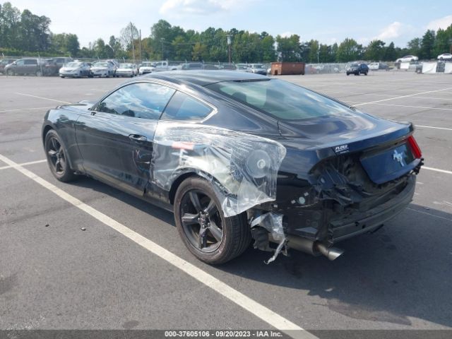1FA6P8AM5G5309200 Ford Mustang V6