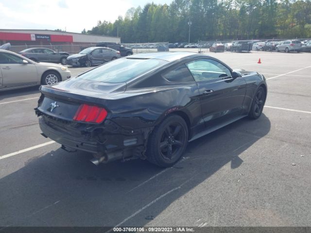 1FA6P8AM5G5309200 Ford Mustang V6
