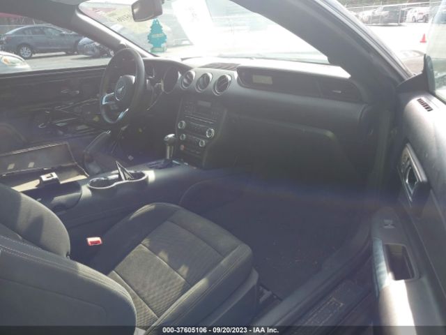 1FA6P8AM5G5309200 Ford Mustang V6