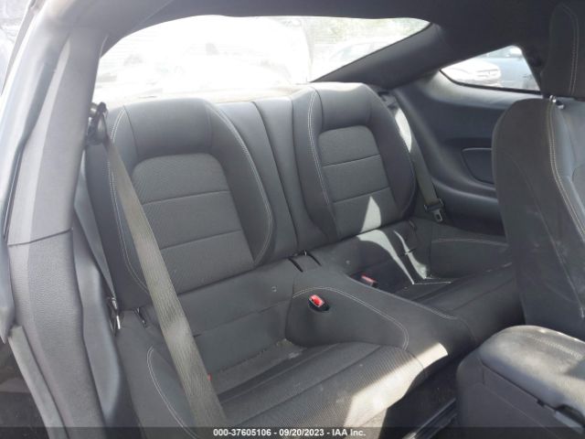 1FA6P8AM5G5309200 Ford Mustang V6