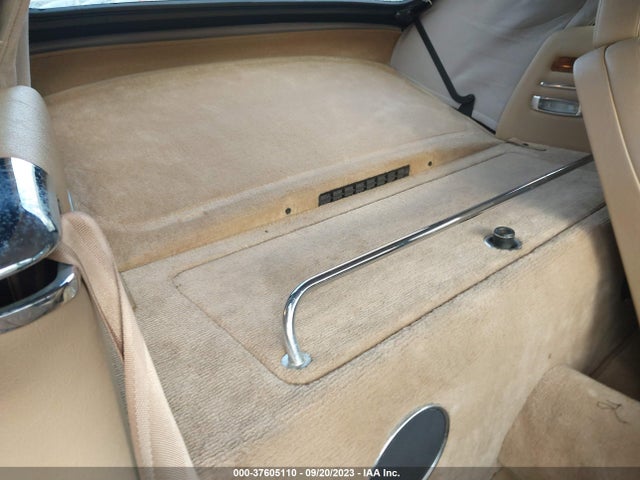 1993 JAGUAR XJS SAJNW4747PC187428 Photo 7