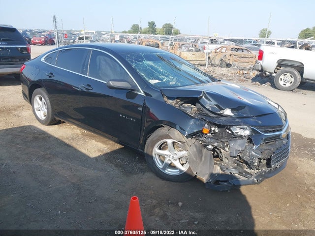 2018 1G1ZB5ST0JF255602 main image