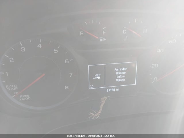 Chevrolet Malibu 1ls 2018 1G1ZB5ST0JF255602 Image 7