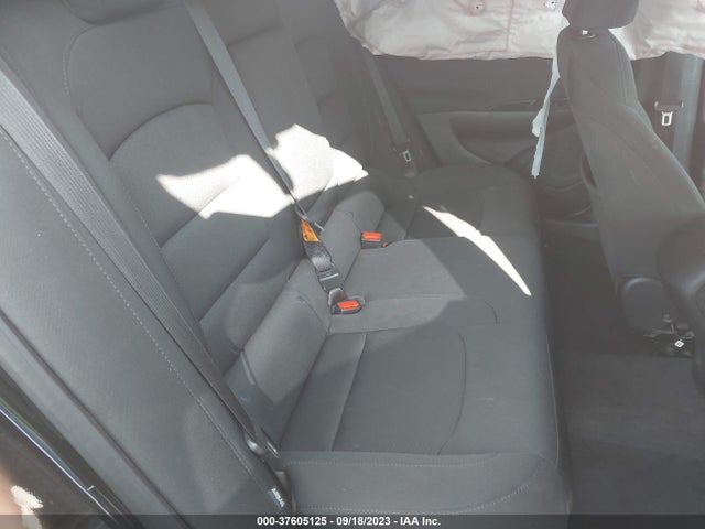 Chevrolet Malibu 1ls 2018 1G1ZB5ST0JF255602 Image 8
