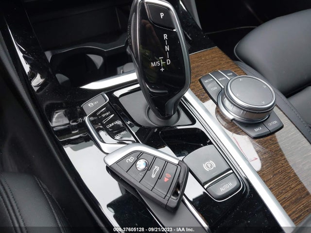 BMW X4  Xdrive30i 2020 5UX2V1C00L9B53054 Image 11