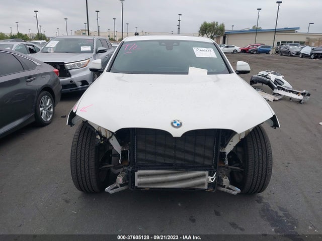 BMW X4  Xdrive30i 2020 5UX2V1C00L9B53054 Image 13