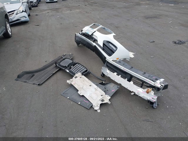 BMW X4  Xdrive30i 2020 5UX2V1C00L9B53054 Image 12