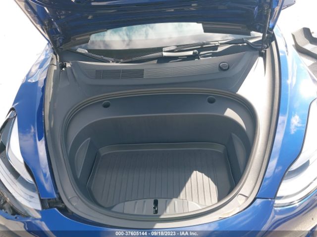 5YJ3E1EB4NF167825 Tesla Model 3 Long Range