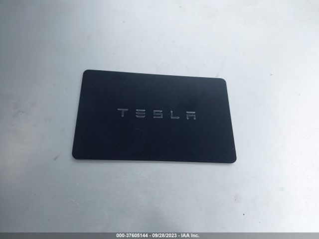 5YJ3E1EB4NF167825 Tesla Model 3 Long Range